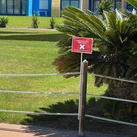 Apartamento Marina Albufeira Apartment ภายนอก รูปภาพ