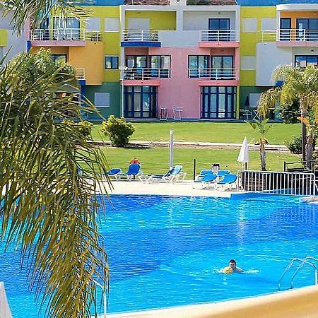 Apartamento Marina Albufeira Apartment ภายนอก รูปภาพ