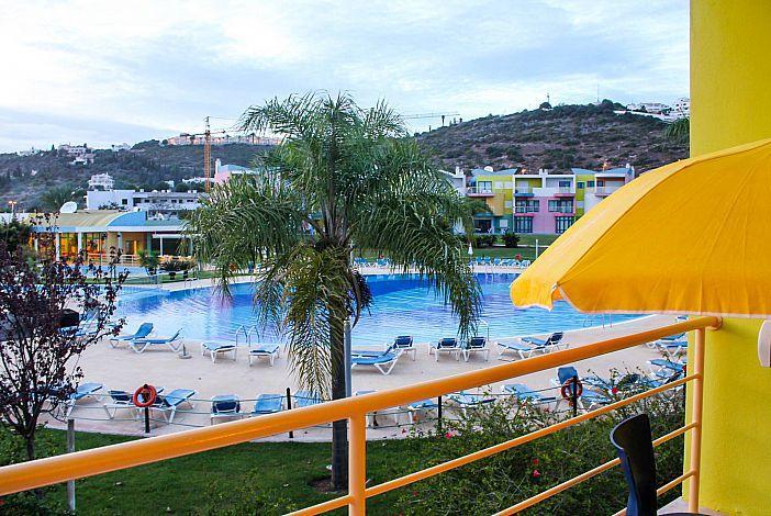 Apartamento Marina Albufeira Apartment ภายนอก รูปภาพ