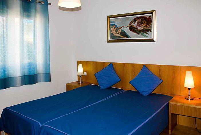 Apartamento Marina Albufeira Apartment ภายนอก รูปภาพ