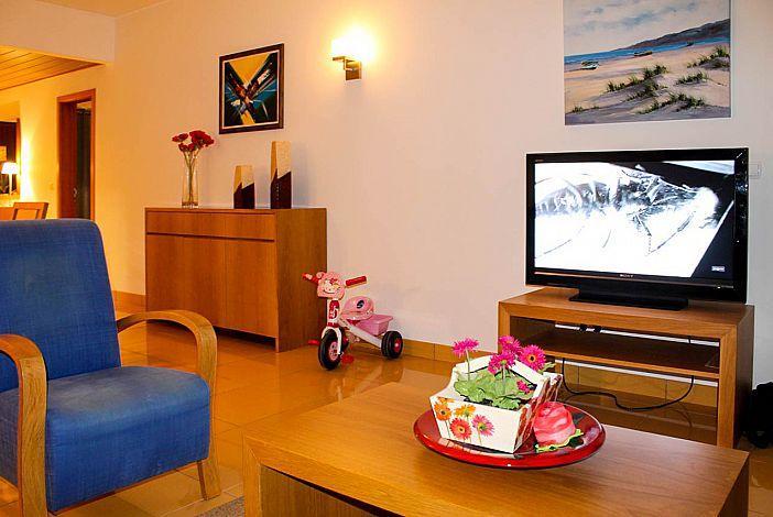 Apartamento Marina Albufeira Apartment ภายนอก รูปภาพ
