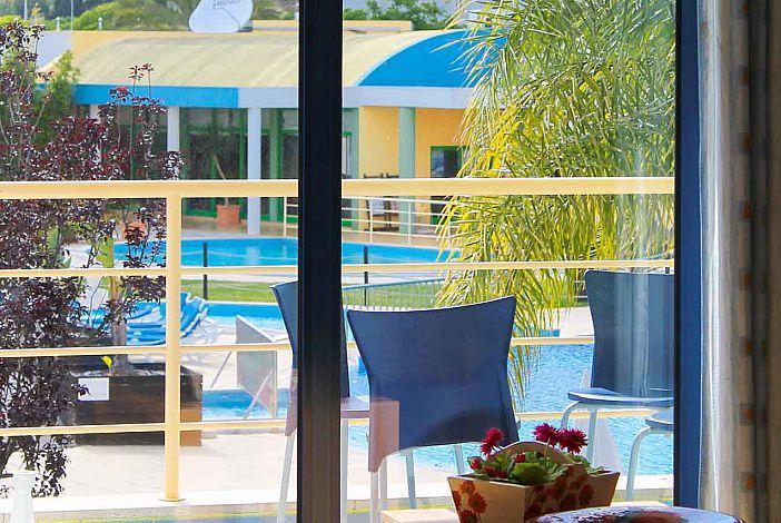 Apartamento Marina Albufeira Apartment ภายนอก รูปภาพ